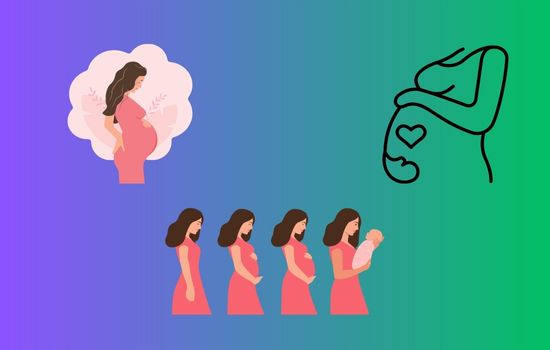 App indispensables para todas las futuras mamás