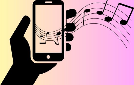 Apps gratuitas para los amantes de la música