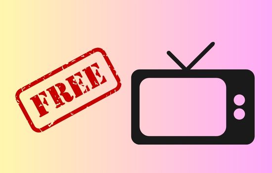 Las mejores aplicaciones de televisión gratuita para móviles