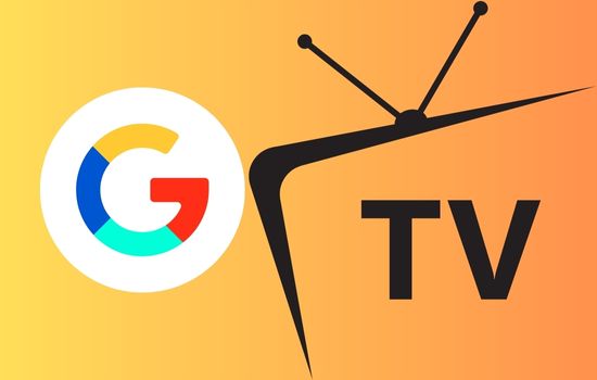 El futuro de la televisión: Prueba gratuita de Google TV