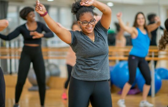 3 Aplicaciones para Aprender Zumba