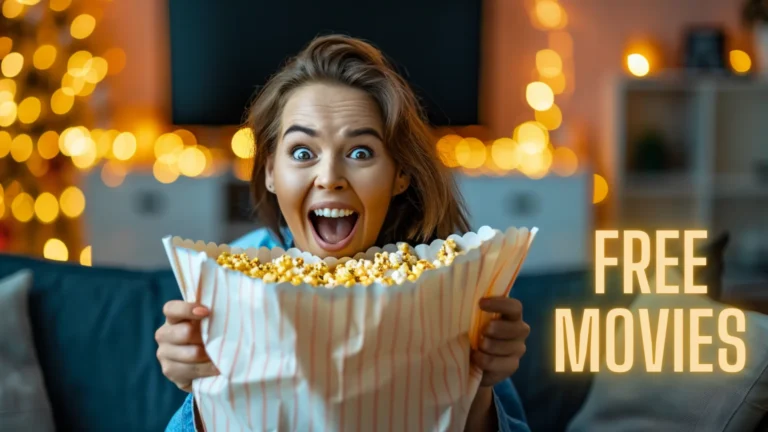 Las mejores aplicaciones para ver películas online