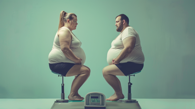 Herramientas Digitales para Monitorear tu Peso Corporal