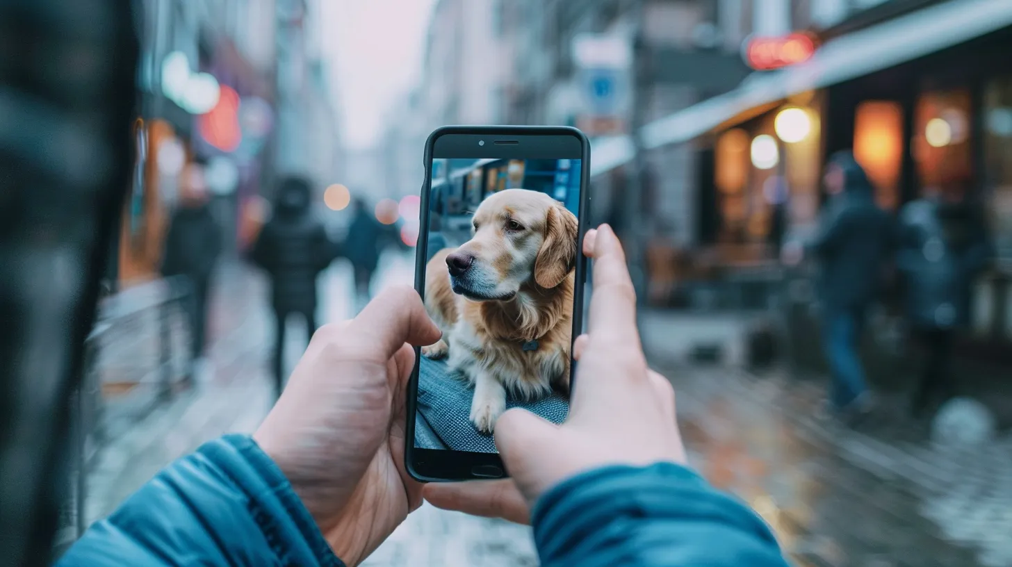 Aplicaciones Esenciales para Cuidar de los Perros