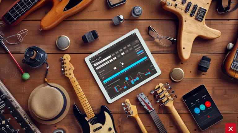 Aprende a Tocar la Guitarra con los Mejores Aplicativos