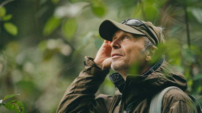 ¡Aplicaciones que Identifican Aves con Facilidad!