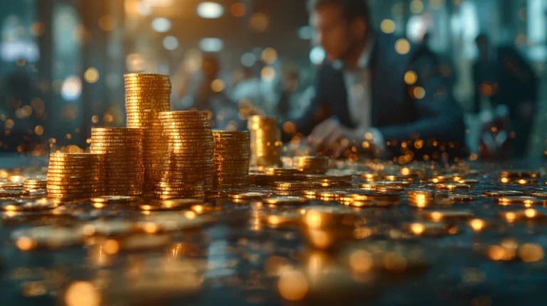 Principales Aplicaciones de Inversión