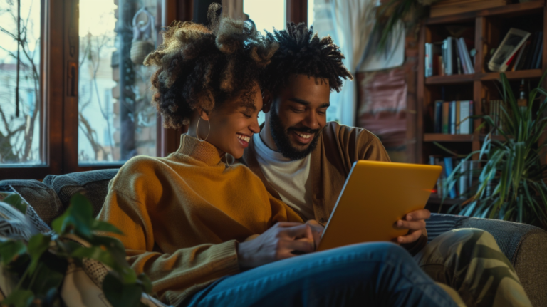 Mejore los Lenguajes del Amor con Aplicaciones