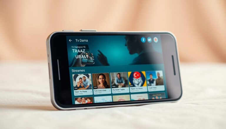 Aplicativos Para Assistir Novelas Turcas