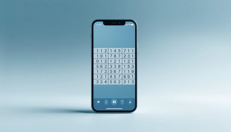 Aplicativos de Sudoku