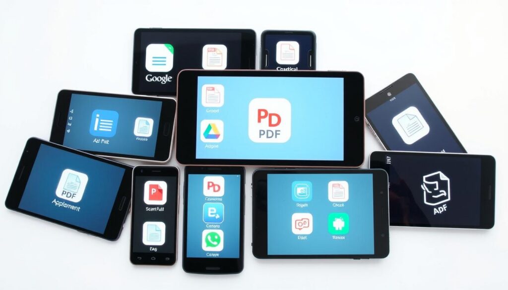 aplicativos scanner android aplicativos scanner android