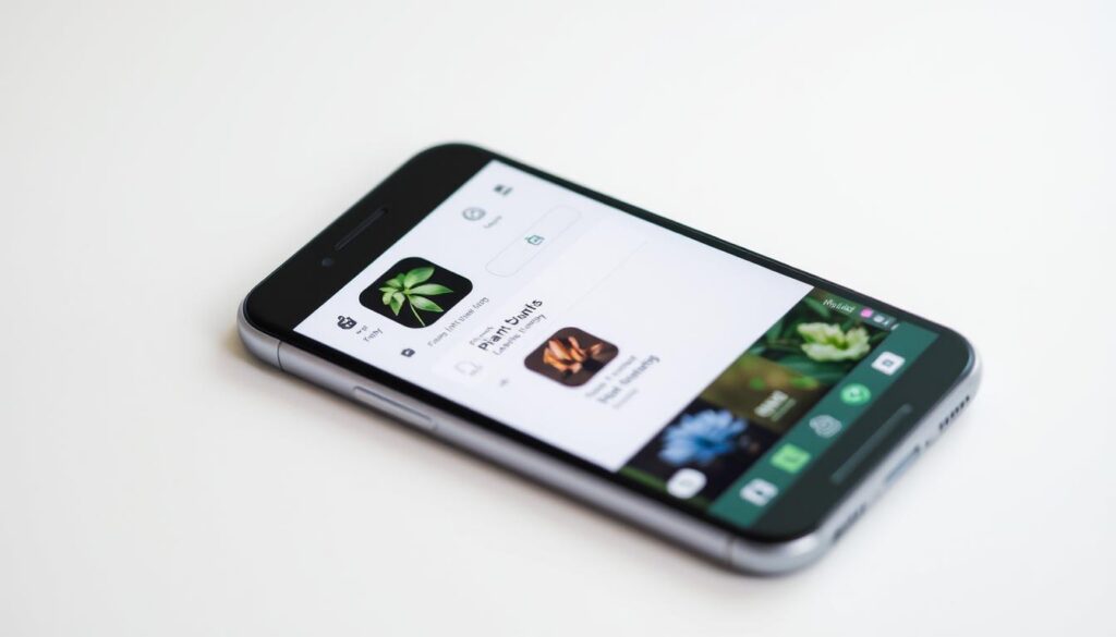 download aplicativo identificação plantas download aplicativo identificação plantas