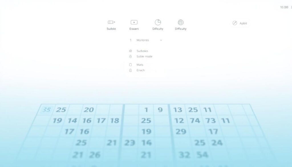 recursos do sudoku digital recursos do sudoku digital