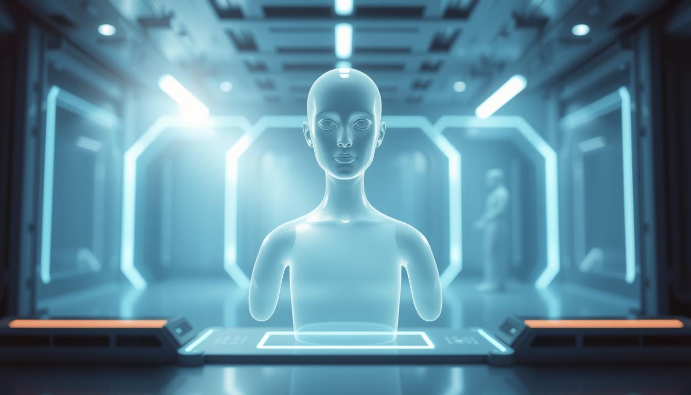 Aplicativo de Assistente Virtual