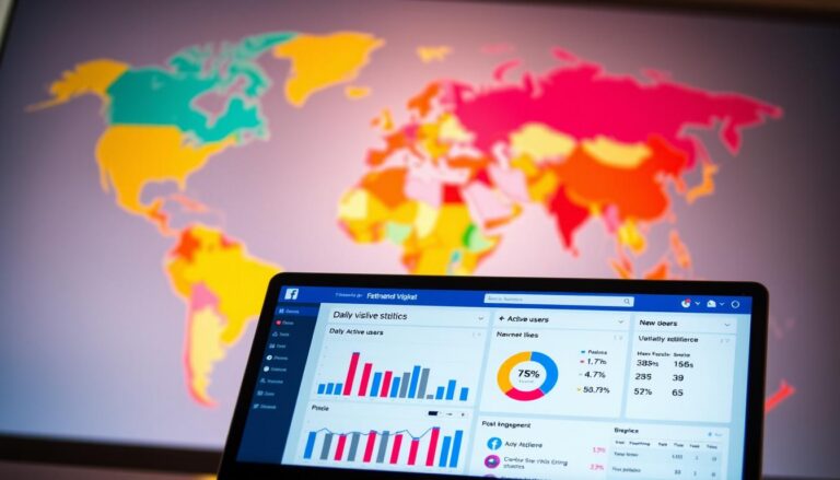 Aplicativo de Facebook