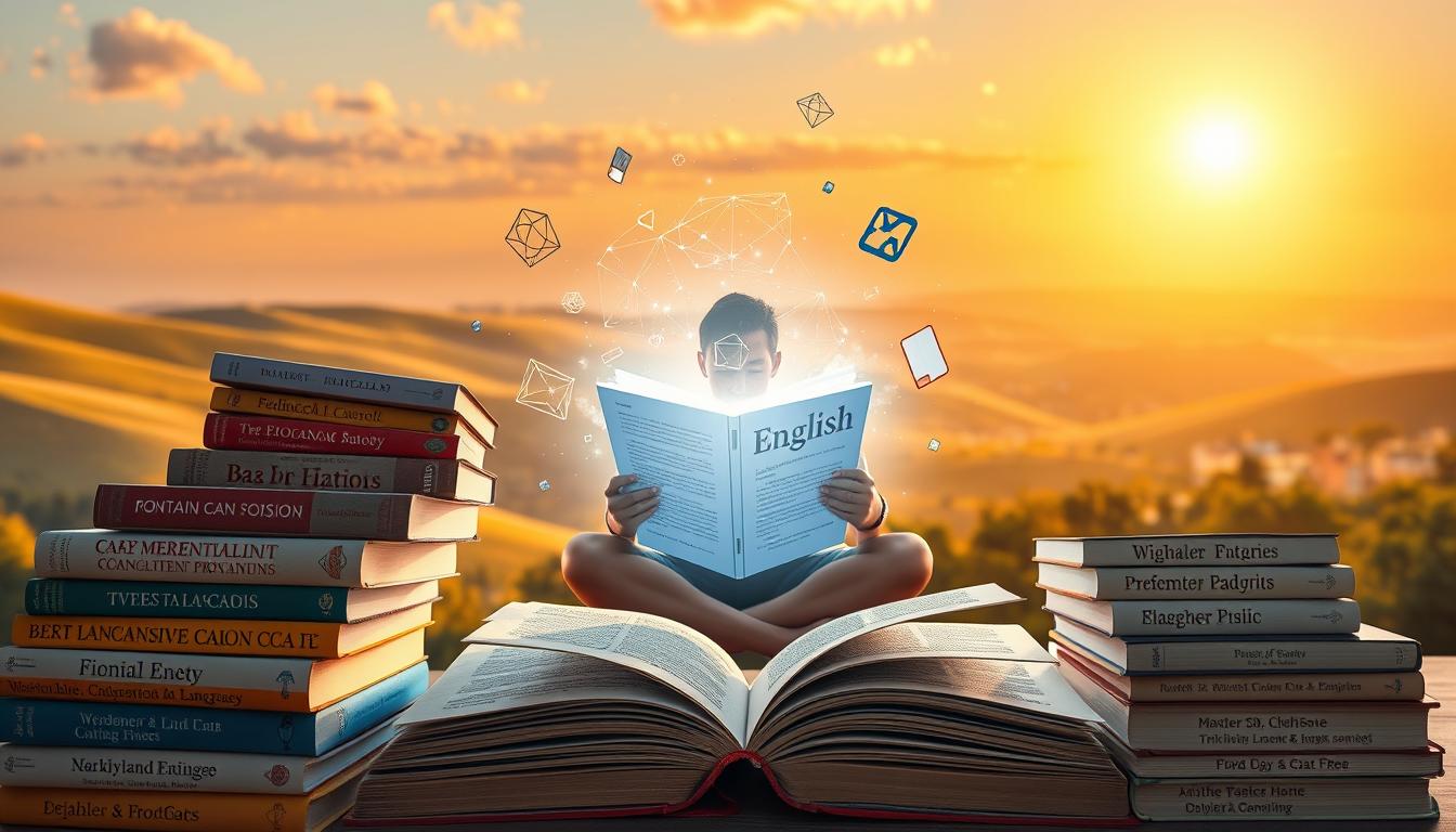 Aplicativo de Inglês