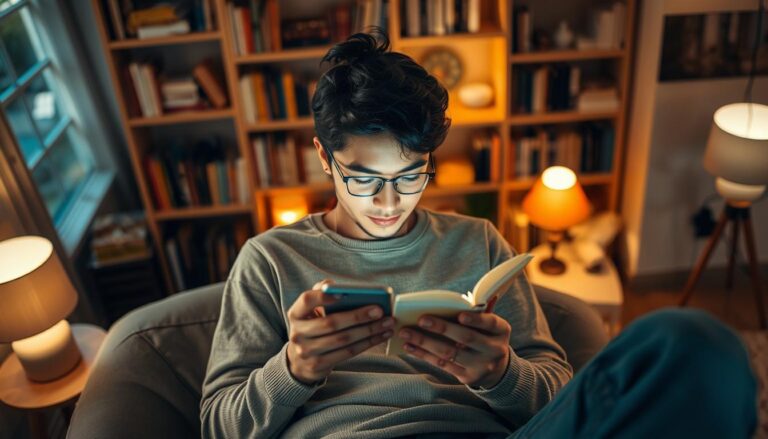 Aplicativo de Livros Grátis