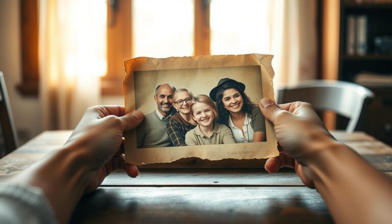 Aplicativo de Restauração de Fotos