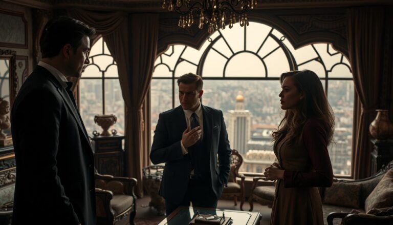 Aplicativos de Novelas Turcas