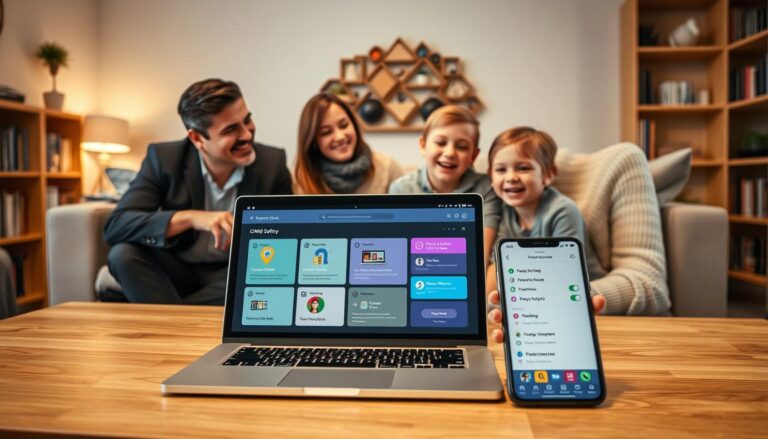 Apps de Monitoramento Responsável
