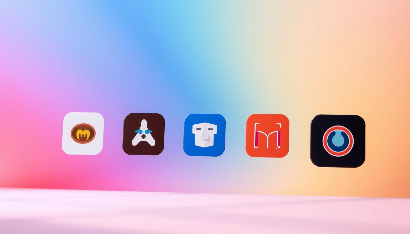 Apps para Assistir Anime