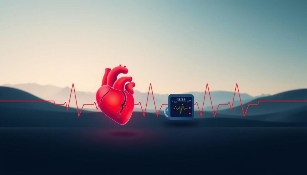 Importância do monitoramento cardiovascular Importância do monitoramento cardiovascular