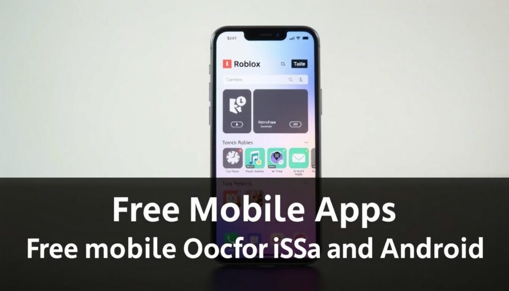 aplicativo gratuito para dispositivos móveis