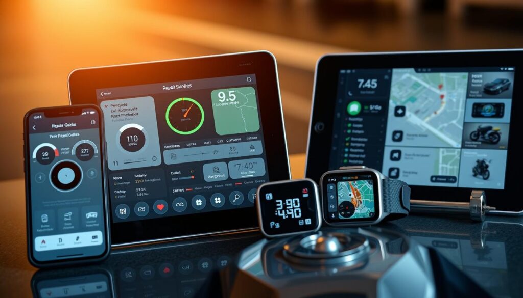 aplicativos de assistência para motociclistas aplicativos de assistência para motociclistas