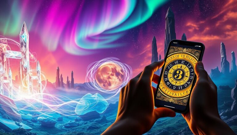 aplicativos para saber sobre suas vidas passadas