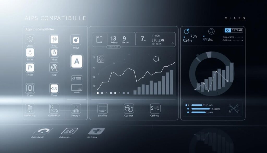 aspectos técnicos compatibilidade aplicativos aspectos técnicos compatibilidade aplicativos
