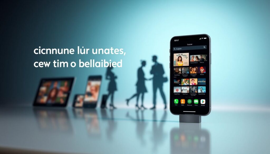 atualizações aplicativo novelas turcas