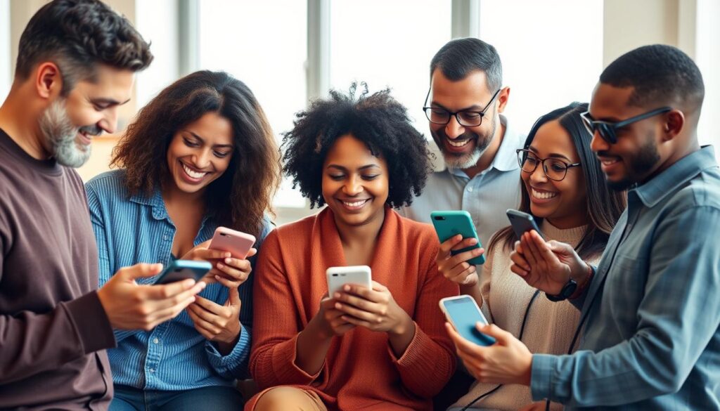 depoimentos de usuários de aplicativos de pressão arterial