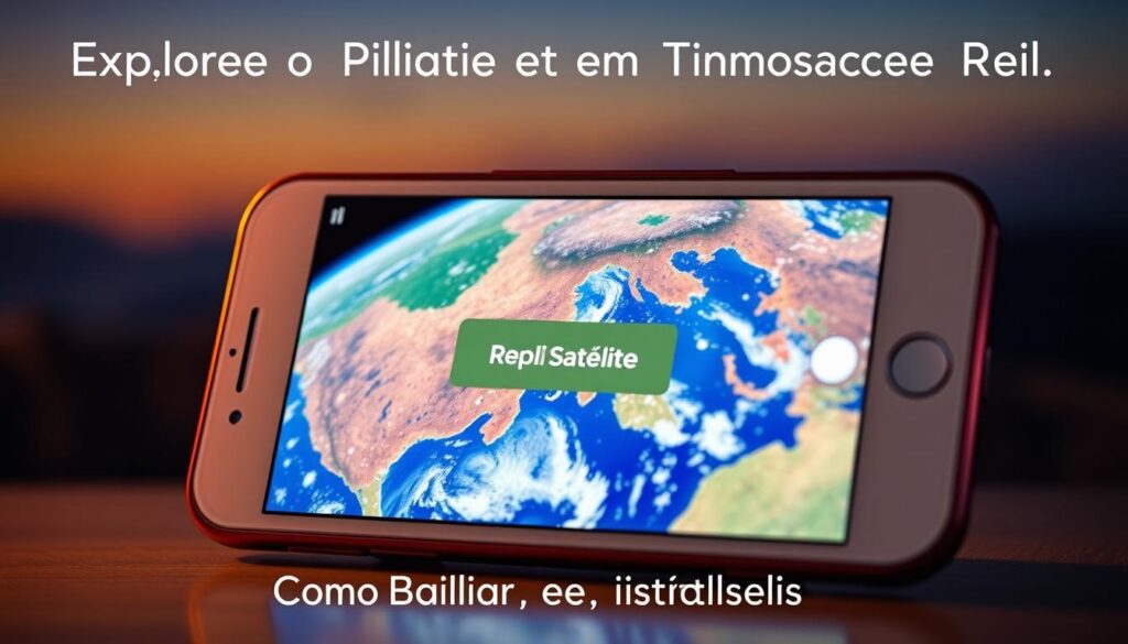 download aplicativo satélite