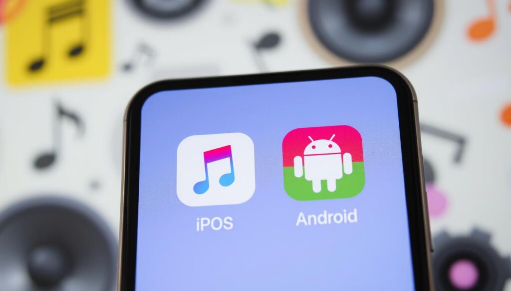 download aplicativos musica iOS Android download aplicativos musica iOS Android