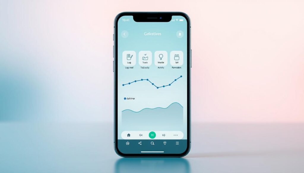 funcionalidades aplicativo glicose diabetes funcionalidades aplicativo glicose diabetes