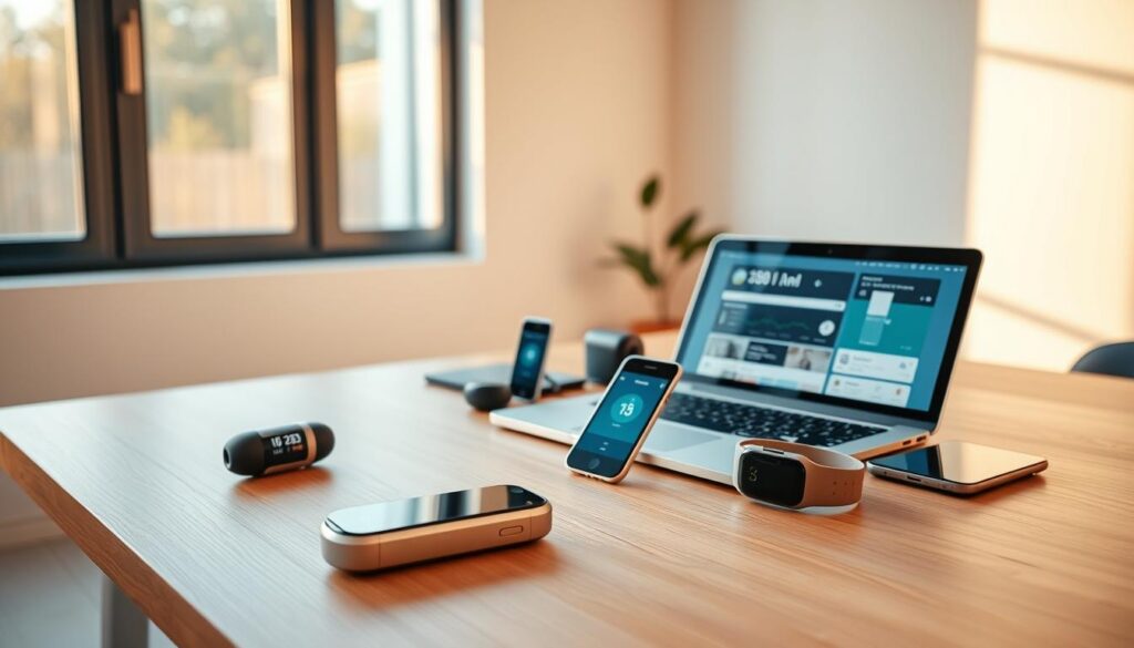 integração dispositivos pressão arterial integração dispositivos pressão arterial