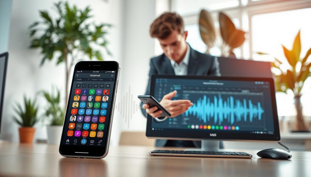 integração mobile desktop voicemod soundboard integração mobile desktop voicemod soundboard