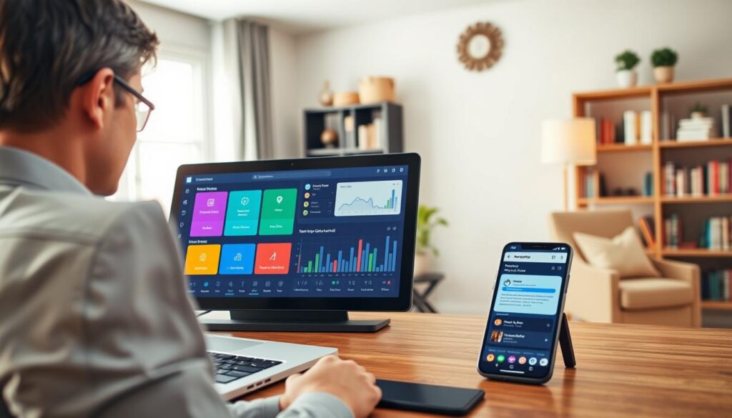 recursos de controle parental