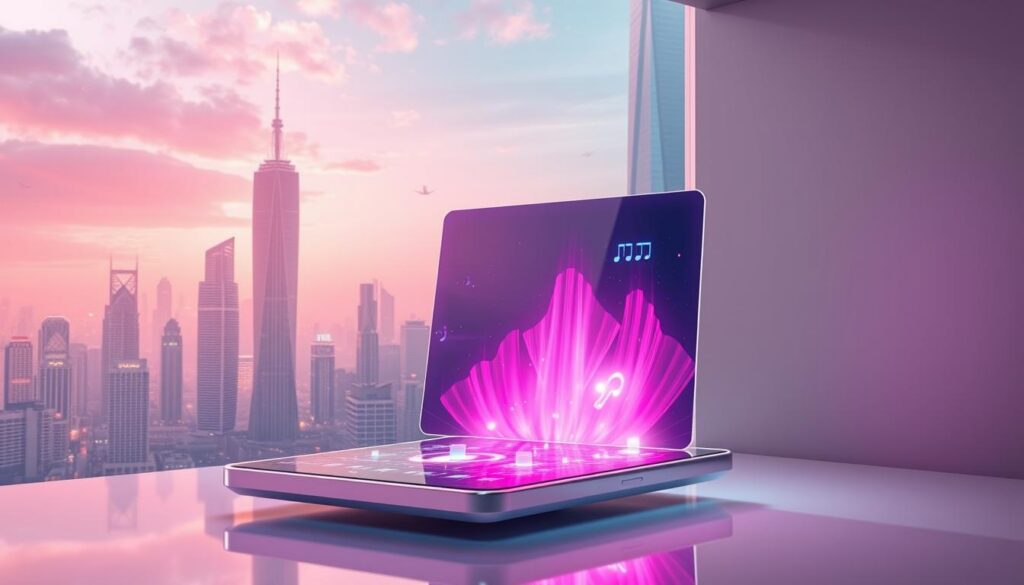 tendências futuras aplicativos karaoke tendências futuras aplicativos karaoke