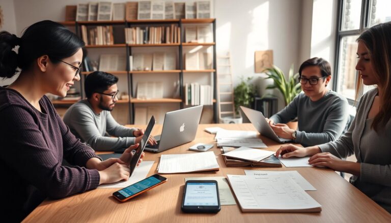 Aplicativos de Sobrenome