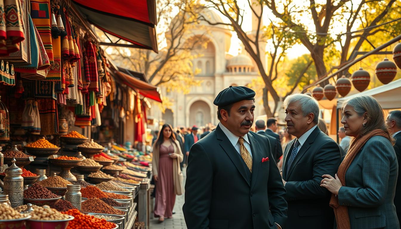 Aplicativos para assistir novelas turcas