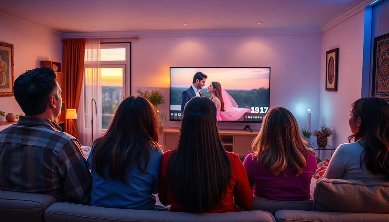 Aplicativos para assistir novelas turcas