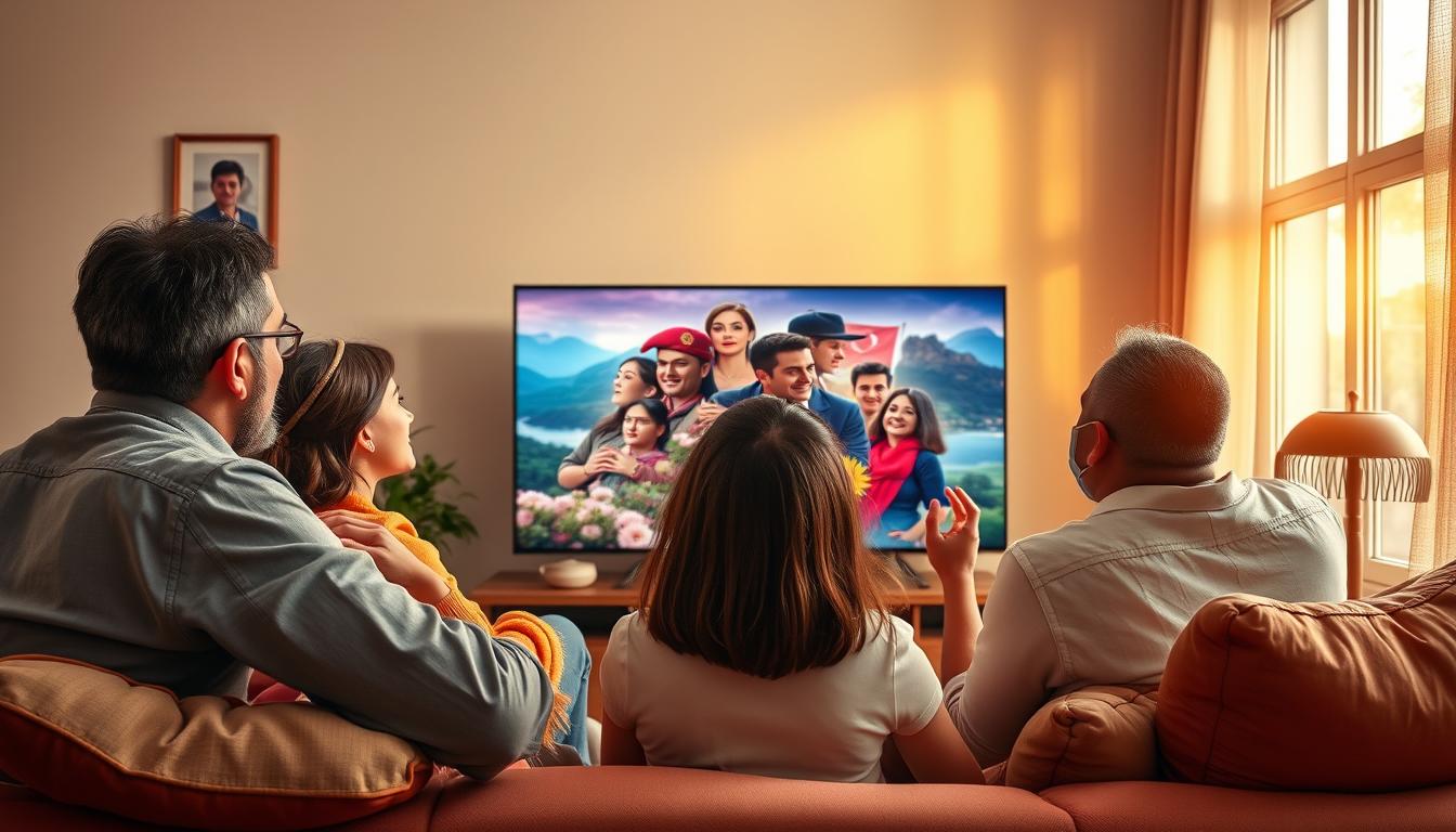 Aplicativos para assistir novelas turcas