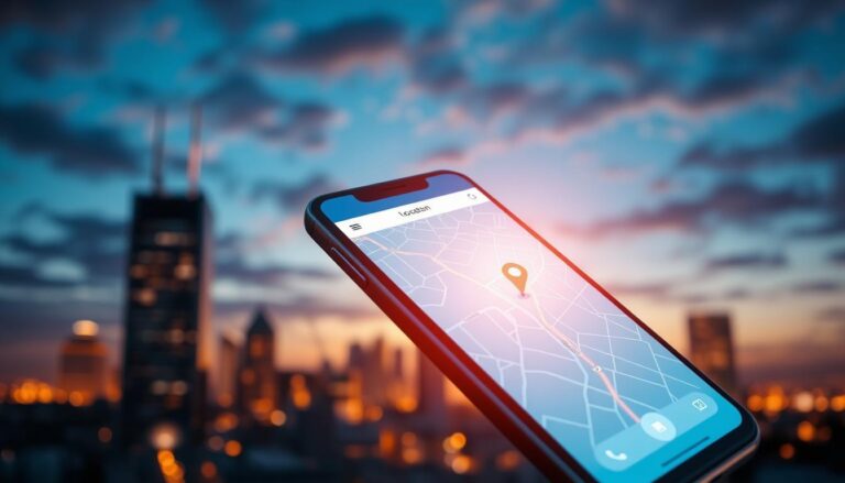 Aplicativos para rastrear celular