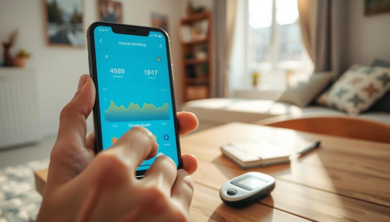Os Melhores Apps Gratuitos Para Controlar a Glicose