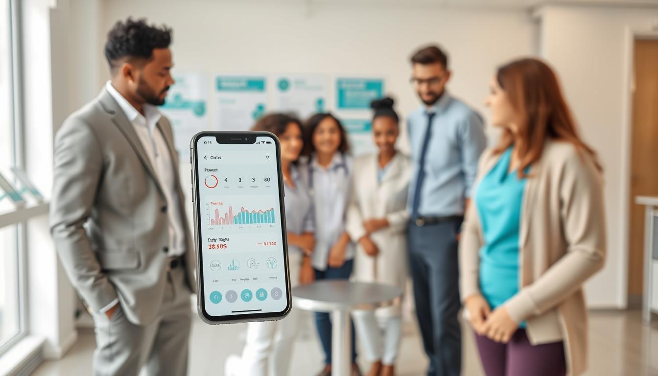 Os Melhores Apps Gratuitos Para Controlar a Pressão