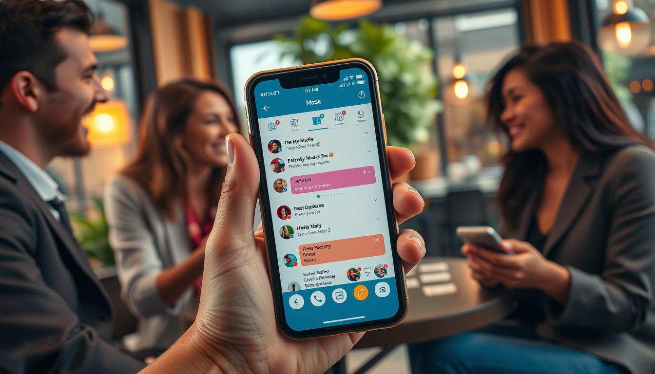 Os Melhores Apps Gratuitos Para Mensagens no Instagram