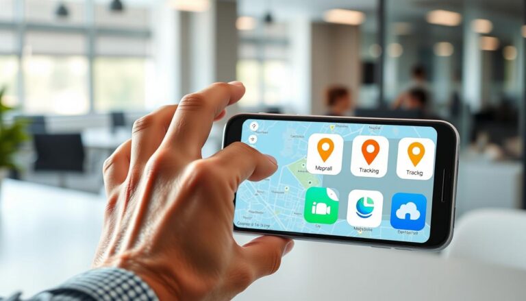 Os Melhores Apps Gratuitos Para Rastrear um Celular