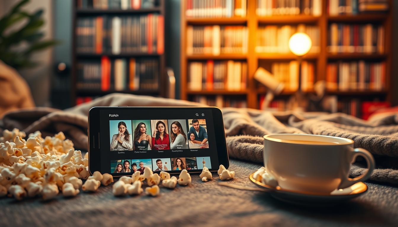 Os Melhores Apps Gratuitos Para Ver Novelas Turcas