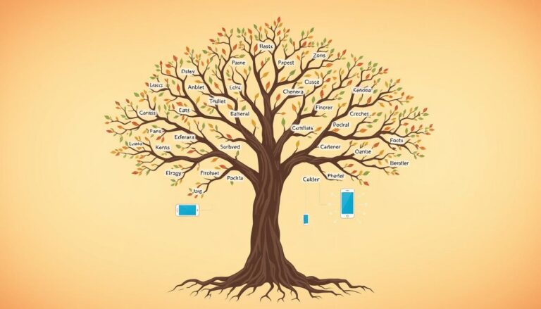 Top Apps Gratuitos Para Conhecer a Origem do Seu Sobrenome